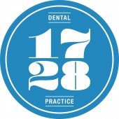 1728 Dental Practice business logo picture