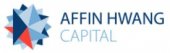 Affin Hwang Capital Bintulu business logo picture