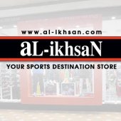 Al-Ikhsan Sports AEON Rawang Picture