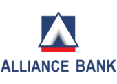 Alliance Bank Kuching business logo picture