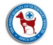 Animal Medical Centre (AMC) business logo picture