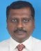 Assoc. Prof. Lt. Col (B) Dr. S. Nagarajan A/L M.P Sockalingam Picture