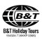 B&t Holiday Tours profile picture