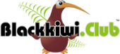 BlackKiwi.Club Isetan-KLCC business logo picture