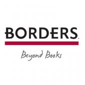 Borders Pantai Hospital Kuala Lumpur business logo picture