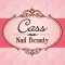 Cass Nail Beauty Sunway Giza Mall profile picture