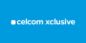 Celcom Xclusive THREE C TECHNOLOGY business logo picture