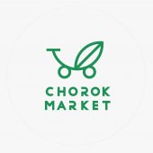 Chorok Market Orchard Gateway business logo picture