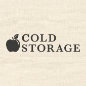 Cold Storage Compass One business logo picture