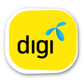Digi Store Klang-BBT One Tower business logo picture