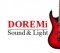 DOREMi Sound & Light profile picture