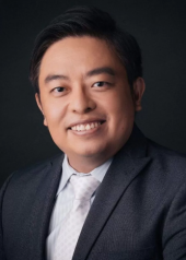 Dr. Kau Chung Yuan business logo picture