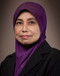 Dr. Siti Zubaidah Sharif Picture