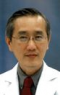 Dr Tean Kim Nyin, Calvin picture