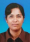 Dr. Vasanthie Balakrishnan Picture
