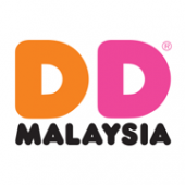 Dunkin Donuts Gambang East business logo picture