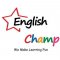 English Champ  profile picture