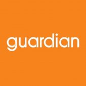 Guardian Aljunied Blk 113 business logo picture