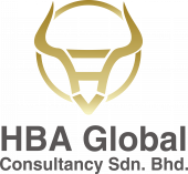 HBA Global Consultancy business logo picture
