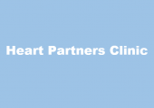 Heart Partners Clinic business logo picture