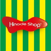 HINODE SHOP AEON TEBRAU CITY business logo picture