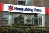HONG LEONG BANK DUNGUN Picture