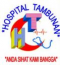 Hospital Tambunan Picture
