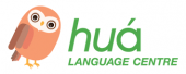 Hua Language Centre SG HQ business logo picture