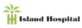 Island Hospital business logo picture