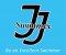 JJ Swimmer Swim Club profile picture
