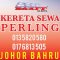 Kaaff Car Rental Johor Bahru profile picture
