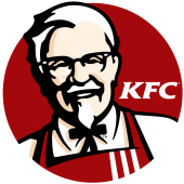 KFC Giant Melaka business logo picture