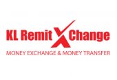 KL Remit Exchange, Petaling Jaya business logo picture