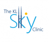 The KL Sky Clinic business logo picture