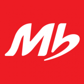 Marrybrown Mersing business logo picture