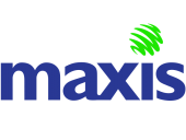 Maxis One To One Communications business logo picture