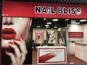 Nail Bliss Change HQ business logo picture