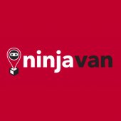 Ninja Van Cheng business logo picture