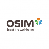 OSIM SG HQ business logo picture