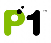 P1 Center WEBE DIGITAL business logo picture