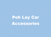 Poh Lay Car Accessories business logo picture