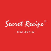 Secret Recipe KOMPLEKS PUSAT BANDAR PASIR GUDANG business logo picture