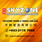 Skyzone Tours & Travel (Borneo) profile picture