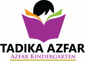 Tadika AZFAR business logo picture