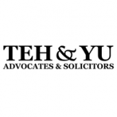 TEH & YU business logo picture