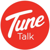 Tune Talk CK MOBILE & ENTERPRISE business logo picture