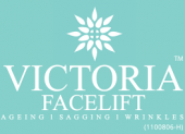 Victoria Facelift HQ business logo picture