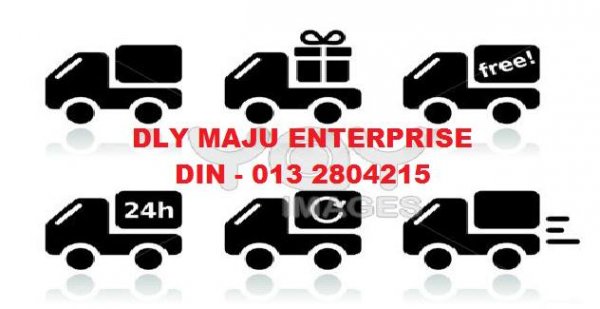 Dly Maju Enterprise Packers And Movers In Banting