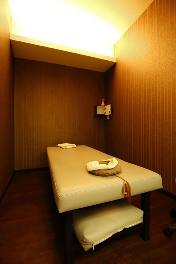 Kaki-kaki Reflexology (GELANG PATAH), Beauty Spa in Nusajaya