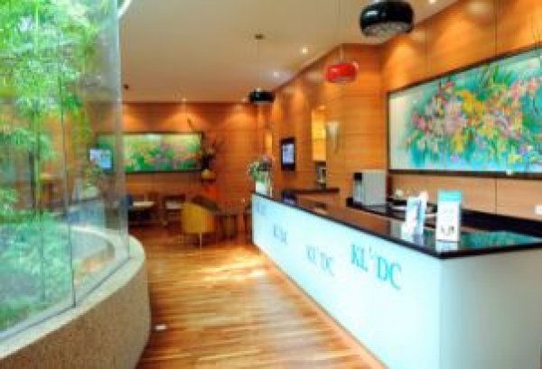 KLIDC (Ampang), Dental Clinic in Jalan Ampang